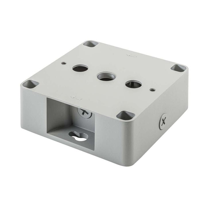 Keystone Wall Mount Kit Silver (KT-ALED-WM-1-KIT-S)