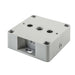 Keystone Wall Mount Kit Silver (KT-ALED-WM-1-KIT-S)