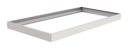 Keystone Surface Mount Kit For 2X4 LED Backlit Panels Includes Frame/Mounting Hardware Generation 2 (KT-BPLED-SM-24-KIT /G2)