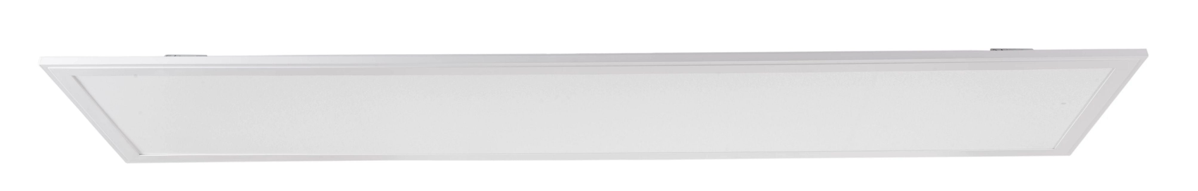 Keystone 1X4 LED Panel 30W 120-277V Input 3500K 0-10V Dimming Backlit Design Premium Series Generation 2 (KT-BPLED30-14-835-VDIM-P /G2)