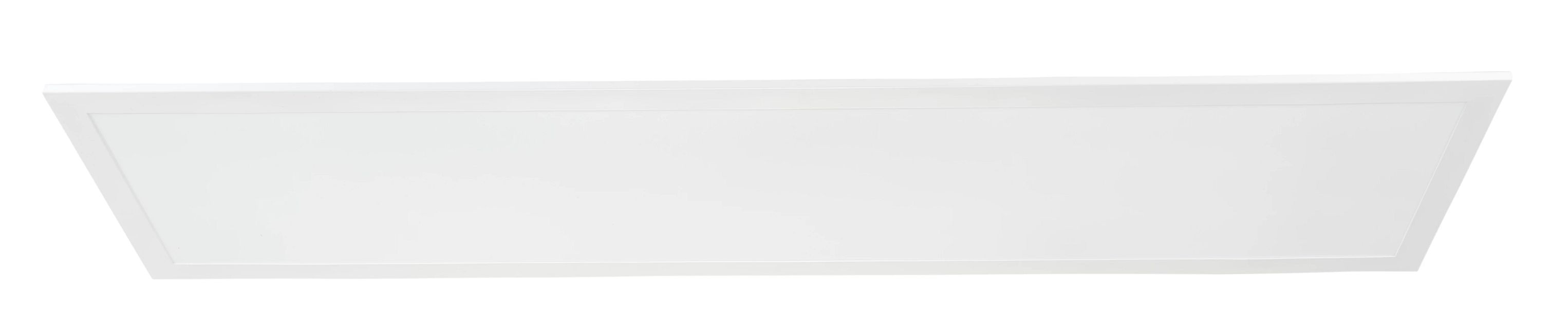 Keystone 1X4 LED Panel Power/Color Select 35W/30W/20W 3500/4000/5000K 120-277V Input 0-10V Dimming Backlit Design (KT-BPLED35PS-14C-8CSA-VDIM)