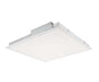 Keystone 2X2 Backlit LED Panel Light Wattage/CCT Selectable 35W/30W/20W 3500K/4000K/5000K 120-277V 0-10V Dimming 80 CRI Integrated 8W Emergency Pack White (KT-BPLED35PS-22C-8CSA-VDIM-EM8)