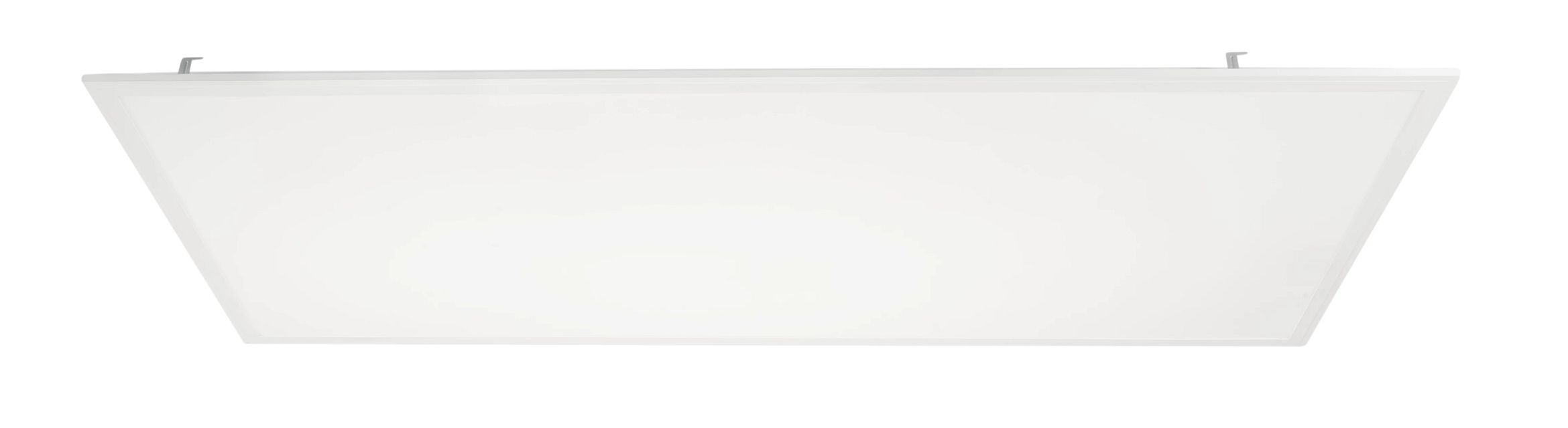 Keystone 2X4 LED Panel 40W 120-277V Input 5000K 0-10V Dimming Backlit Design Premium Series Generation 2 (KT-BPLED40-24-850-VDIM-P /G2)