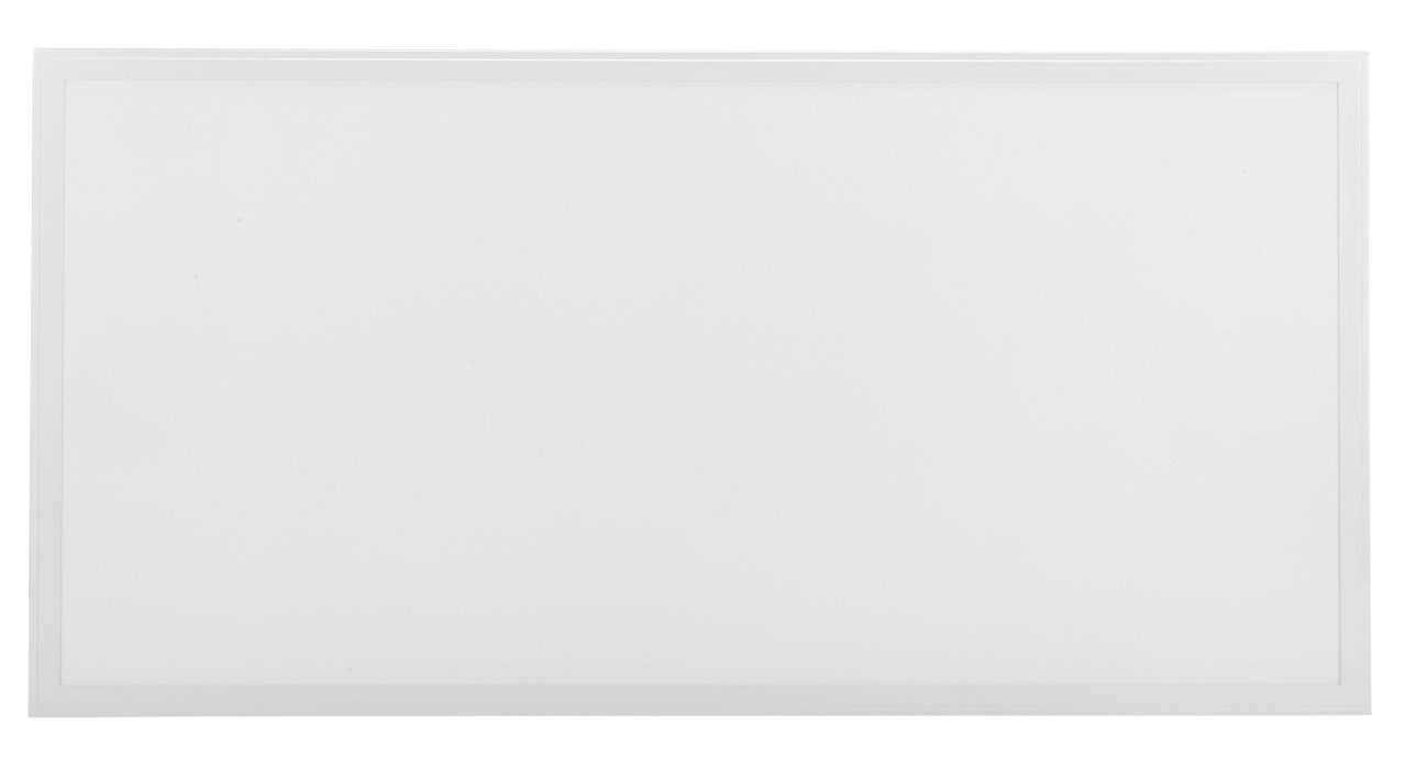 Keystone 2X4 LED Backlit Panel Light 50W 5500Lm DLC Standard (KT-BPLED50-24-840-VDIM)