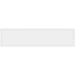 Keystone 1X4 LED Panel Wattage/CCT Selectable 40W/30W/20W 3500K/4000K/5000K 120-277V Input 0-10V Dimming Backlit Design Generation 3 (KT-BPLED40PS-14-8CSA-VDIM /G3/TAA)