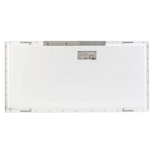 Keystone 2X4 LED Panel Wattage/CCT Selectable 50W/40W/30W 3500K/4000K/5000K 120-277V Input 0-10V Dimming Backlit Design Generation 3 (KT-BPLED50PS-24-8CSA-VDIM /G3/TAA)