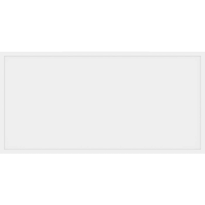 Keystone 2X4 LED Panel Wattage/CCT Selectable 50W/40W/30W 3500K/4000K/5000K 120-277V Input 0-10V Dimming Backlit Design Generation 3 (KT-BPLED50PS-24-8CSA-VDIM /G3/TAA)