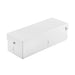 Keystone Junction Box Kit For Use With 150W LED Fuel Pump Canopy Fixtures White (KT-CLED-JBOX-KIT-W)