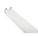 Keystone 4 Foot 2-Lamp Tube-Ready Strip Fixture Wired For Type B Double-Ended T8 LED Tubes (KT-DDSLEDT8-4-2L-DP /DE)