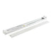 Keystone 4 Foot 2-Lamp Tube-Ready Strip Fixture Wired For Type B Double-Ended T8 LED Tubes (KT-DDSLEDT8-4-2L-DP /DE)