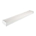 Keystone 4 Foot 2-Lamp Tube-Ready Wrap Fixture Wired For Type B Double-Ended T8 LED Lamps (KT-DDWLEDT8-4-2L-DP /DE)