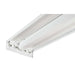 Keystone 4 Foot 4-Lamp Tube-Ready Wrap Fixture Wired For Type B Double-Ended T8 LED Lamps (KT-DDWLEDT8-4-4L-DP /DE)