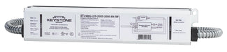 Keystone 20W 2000Lm Self Diagnostics 1 Piece Dual Flex T20 Compliant (KT-EMRG-LED-20SD-2000-EN /DF-IP)