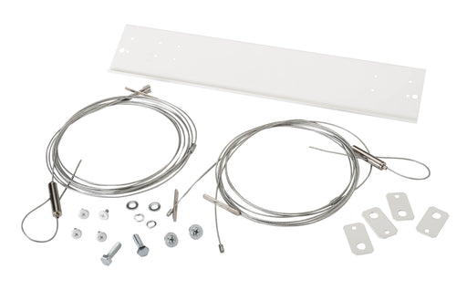 Keystone Emergency LED Mounting Kit For LED High Bay Fixtures (KT-HBLED-EM-BR-KIT)