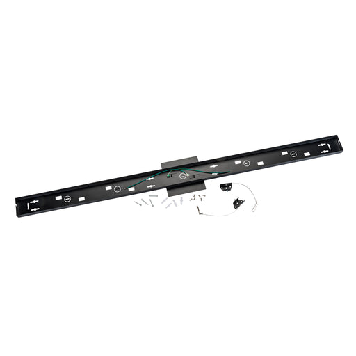 Keystone Surface Mounting Kit For 4 Foot Series A Linear Architectural Fixtures (KT-LALED-4A-SM-KIT-B)