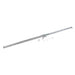 Keystone Surface Mounting Kit For 8 Foot Series A Linear Architectural Fixtures Silver (KT-LALED-8A-SM-KIT-S)