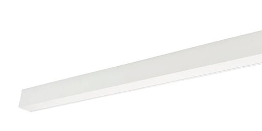 Keystone 80W Power/Color Select Linear Architectural Fixture With Direct And Indirect Lighting 80W/60W/50W 2700K/3000K/3500K/4000K/5000K White 0-10V Dimming (KT-LALED80PS-8A-8CSF-VDIM)