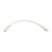 Keystone Linking Cordset For 5-Pin Linking Fixture 1 Foot White (KT-LC-1-5PC)