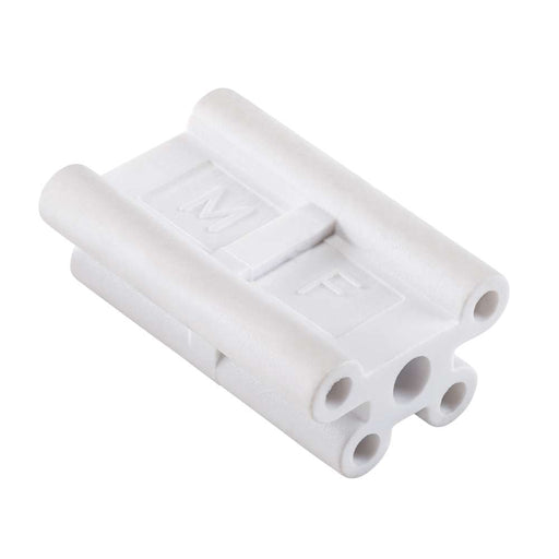 Keystone Linking Connector For 5-Pin Linking Fixture For End To End Connections (KT-LC-E2E-5PC)