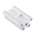 Keystone Linking Connector For 5-Pin Linking Fixture For End To End Connections (KT-LC-E2E-5PC)