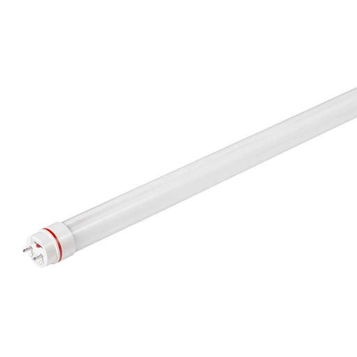 Keystone 4 Foot 10.5W LED T8 Tube G13 Base CCT Selectable 3000K/3500K/4000K/5000K/6500K 120-277V Direct Drive Single/Double Ended Wiring (KT-LED10.5T8-48GC-8CSJ-DX2)