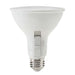 Keystone 10W PAR30 Flood E26 Base 25 Degree Beam Angle CCT Selectable 2700K/3000K/3500K/4000K/5000K 120V 90 CRI (KT-LED10PAR30-NF-9CSF /G4)