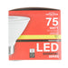 Keystone LED PAR30 Short Neck Flood 75W Equivalent 40 Degree Beam Angle E26 Medium Base 3000K 80 CRI Generation 2 (KT-LED10PAR30S-F-830 /G2)