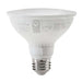 Keystone 10W PAR30 Short Neck Flood Medium E26 Base 25 Degree Beam Angle CCT Selectable 2700K/3000K/3500K/4000K/5000K 120V 90 CRI (KT-LED10PAR30S-NF-9CSF /G4)