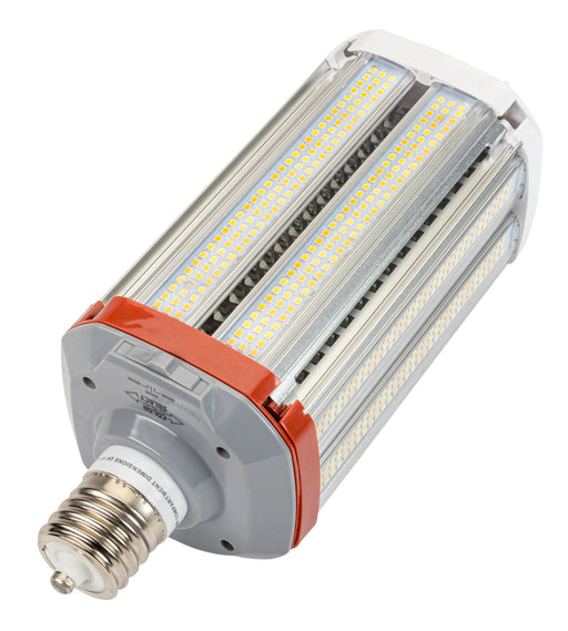 Keystone LED HID Replacement Lamp Designed For Horizontal Applications Wattage/CCT Selectable 110/95/75W 3000K/4000K/5000K EX39 Base 120-277V Input Directdrive (KT-LED110PSHID-H-EX39-8CSB-D)