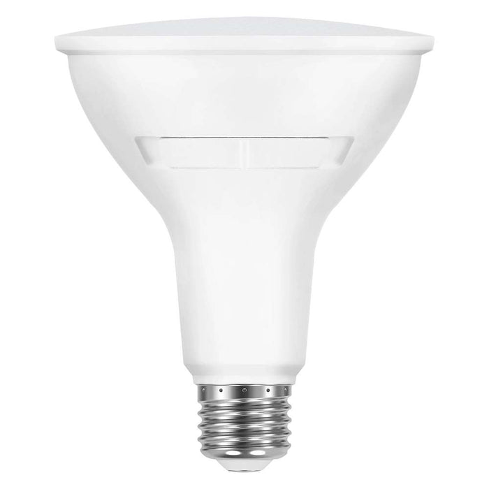 Keystone 11W PAR30 Flood E26 Base 40 Degree Beam Angle CCT Selectable 2700K/3000K/3500K/4000K/5000K 120V 80 CRI (KT-LED11PAR30-F-8CSF /G4)