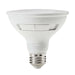 Keystone 11W PAR30 Short Neck Flood Medium E26 Base 40 Degree Beam Angle CCT Selectable 2700K/3000K/3500K/4000K/5000K 120V (KT-LED11PAR30S-F-8CSF /G4)