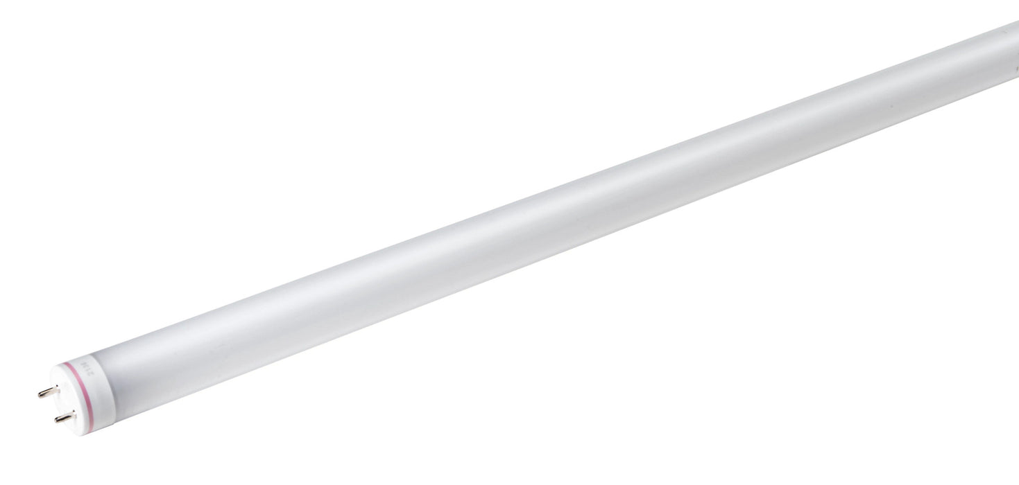 Keystone 11W LED T8 Tube Glass Ballast Compatible 4 Foot 3500K Smartdrive (KT-LED11T8-48G-835-S /G3)