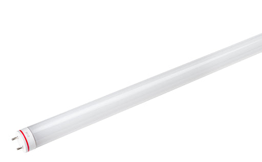 Keystone 11W LED T8 Tube Shatterproof Coated Glass Ballast Compatible 4 Foot 4000K Smartdrive (KT-LED11T8-48GC-840-S /G3)