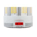 Keystone LED HID Replacement Lamp EX39 Base Power Select/CCT Selectable 120W/90W/60W 3000K/4000K/5000K 277-480V Integrated Cooling Fan (KT-LED120PSHVHID-FC-EX39-8CSB-D)
