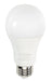 Keystone A19 Omni-Directional Bulb 100W Equivalent E26 Medium Base 3000K 80 CRI Generation 2 (KT-LED13A19-O-830 /G2)