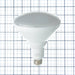 Keystone 85W Equivalent 13W 1100Lm BR40 E26 90 CRI Dimmable 4000K Lamp (KT-LED13BR40-940)