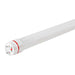 Keystone 13W LED T8 Tube 4 Foot CCT Selectable 3000K/3500K/4000K/5000K/6500K Ballast And 120-277V Line Voltage Compatible Single Or Double Ended Wiring Combo Drive X3 (KT-LED13T8-48GC-8CSJ-X3)