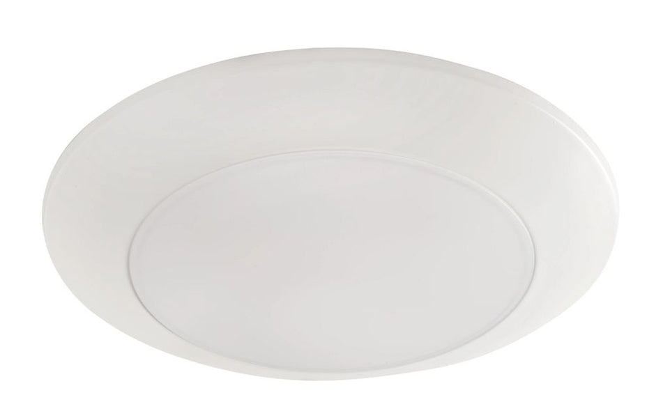 Keystone KT-LED15DL-6CA-9CSF-DIM 6 Inch LED Retrofit Disk Light ...