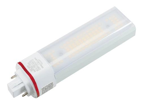 Keystone 16W 1900Lm 2-Pin LED Lamp Horizontal Bypass G24D (KT-LED162P-H-840-D)