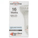 Keystone 16W 2000Lm 2-Pin LED Lamp Vertical Bypass G24D (KT-LED162P-V-850-D)