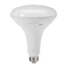 Keystone 12W BR40 Flood E26 Medium Base CCT Selectable 2700K/3000K/3500K/4000K/5000K 120V 90 CRI Generation 4 (KT-LED12BR40-9CSF /G4)