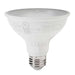 Keystone 10W PAR30 Short Neck Flood Medium E26 Base 40 Degree Beam Angle CCT Selectable 2700K/3000K/3500K/4000K/5000K 120V 90 CRI (KT-LED10PAR30S-F-9CSF /G4)