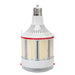 Keystone LED HID Replacement Lamp Power Select/CCT Selectable 200W/150W/100W 3000K/4000K/5000K EX39 Base 120-277V Integrated Cooling Fan (KT-LED200PSHID-FC-EX39-8CSB-D)