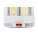 Keystone LED HID Replacement Lamp Power Select/CCT Selectable 200W/150W/100W 3000K/4000K/5000K EX39 Base 120-277V Integrated Cooling Fan (KT-LED200PSHID-FC-EX39-8CSB-D)
