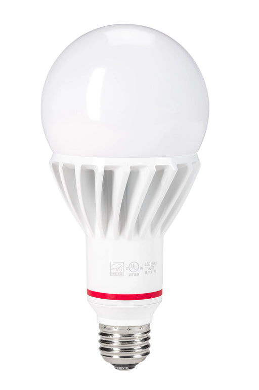 Keystone Commercial A23/PS25 LED Lamp 24W 4000K E26 Base 120-277V Input Dimmable Omnidirectional (KT-LED25A23-O-E26-840-DIM /G2)