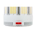 Keystone LED HID Replacement Lamp Power Select/CCT Selectable 270W/200W/135W 3000K/4000K/5000K EX39 Base 277-480V Integrated Cooling Fan (KT-LED270PSHVHID-FC-EX39-8CSB-D)