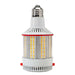 Keystone LED HID Replacement Lamp Power Select/CCT Selectable 35W/27W/20W 3000K/4000K/5000K E26 Base 80 CRI 120-277V Integrated Cooling Fan (KT-LED35PSHID-FC-E26-8CSB-D)