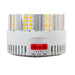 Keystone LED HID Replacement Lamp Power Select/CCT Selectable 35W/27W/20W 3000K/4000K/5000K E26 Base 80 CRI 120-277V Integrated Cooling Fan (KT-LED35PSHID-FC-E26-8CSB-D)