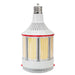Keystone LED HID Replacement Lamp Power Select/CCT Selectable 450W/360W/270W 3000K/4000K/5000K EX39 Base 277-480V Integrated Cooling Fan (KT-LED450PSHVHID-FC-EX39-8CSB-D)