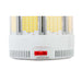 Keystone LED HID Replacement Lamp Power Select/CCT Selectable 450W/360W/270W 3000K/4000K/5000K EX39 Base 277-480V Integrated Cooling Fan (KT-LED450PSHVHID-FC-EX39-8CSB-D)
